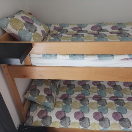 Mega Hostel คาปรินา ภายนอก รูปภาพ